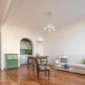  Appartement Venetian Palace R&r Italie
