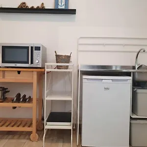  Appartement La Casa Di Mattia Italie