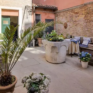  Appartement Ca' Della Corte Flats Italie