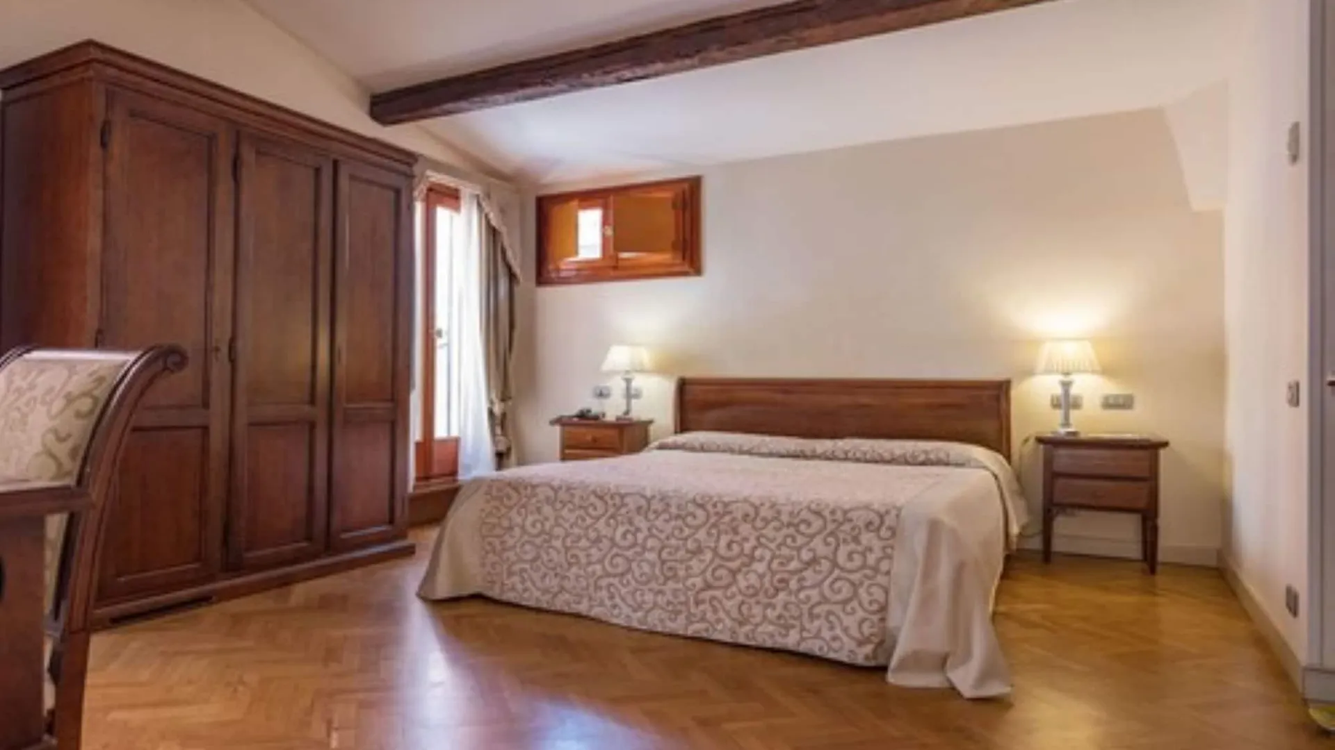 Hotel Dell'Opera Venise 3*,  Italie