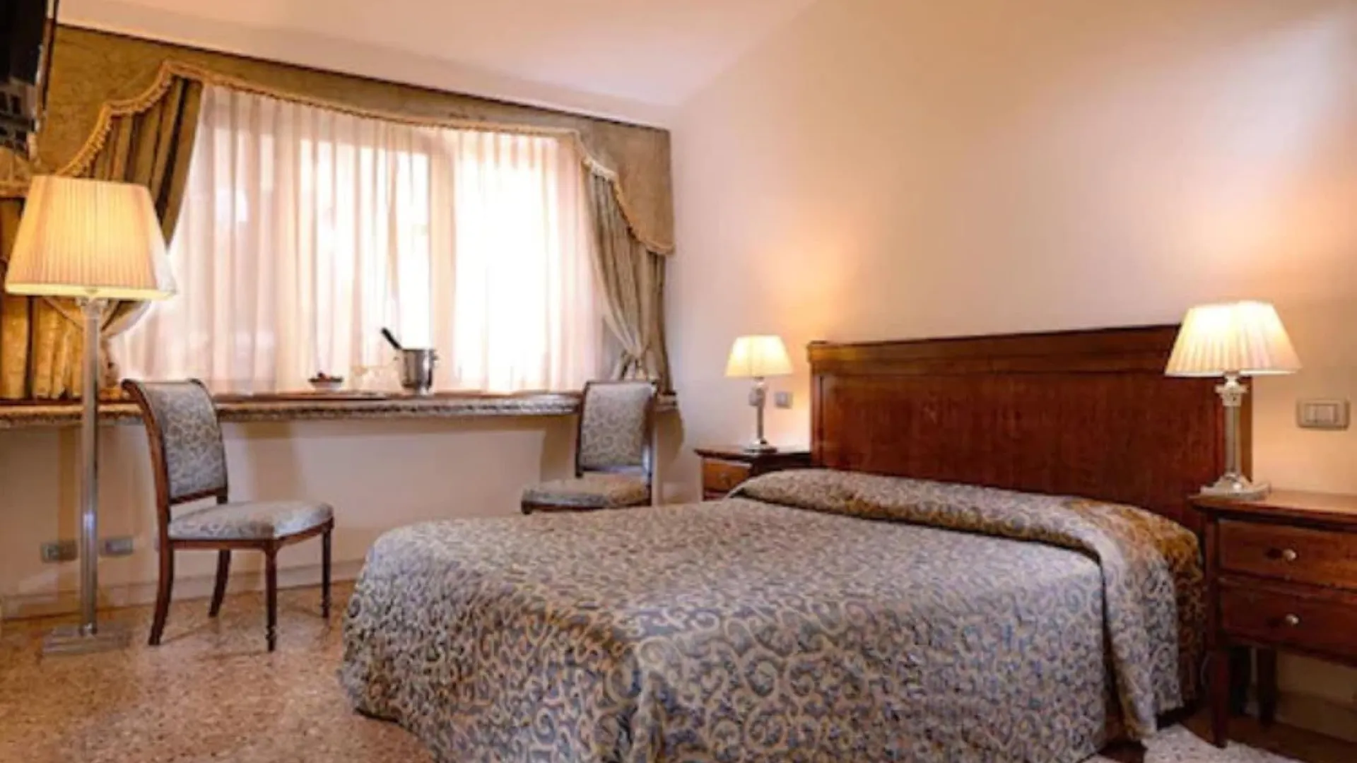 Hotel Dell'Opera Venise