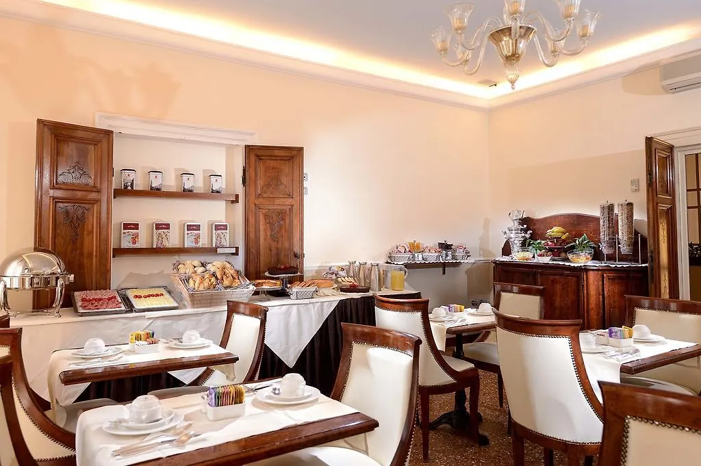 Hotel Dell'Opera Venise