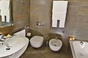 Hotel Dell'Opera Venise