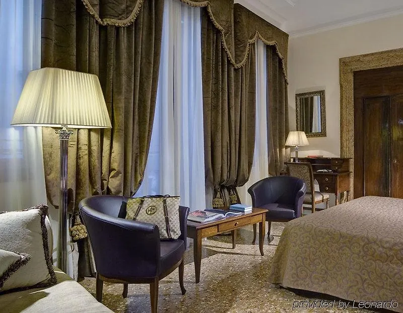 Hotel Dell'Opera Venise