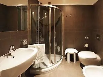 Hotel Dell'Opera Venise 3*,