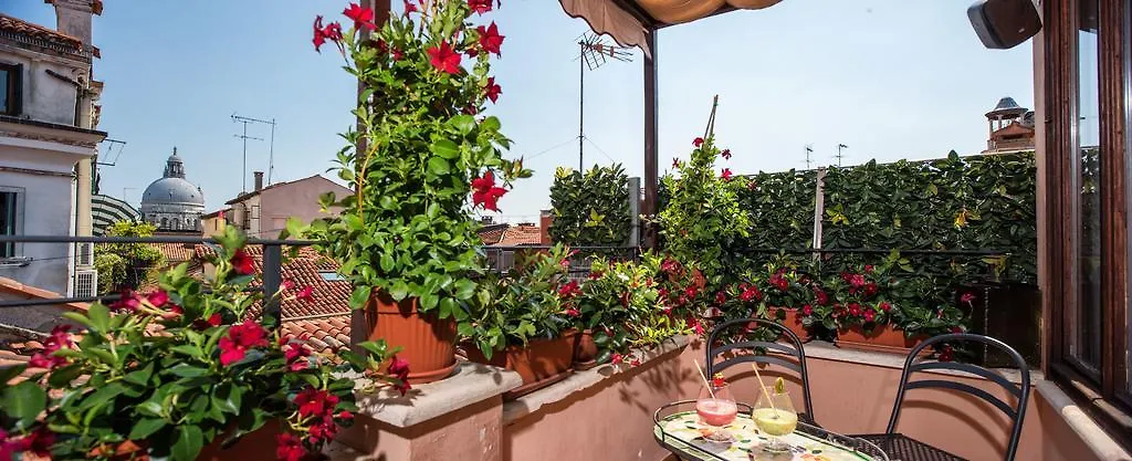 Hotel Dell'Opera Venise