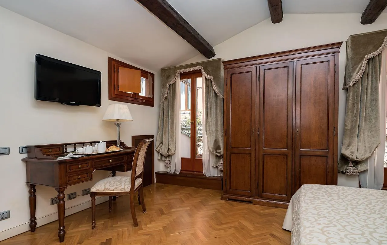 Hotel Dell'Opera Venise 3*,  Italie