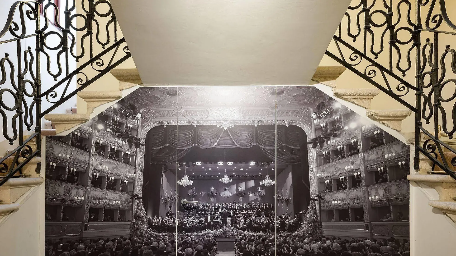 Hotel Dell'Opera Venise