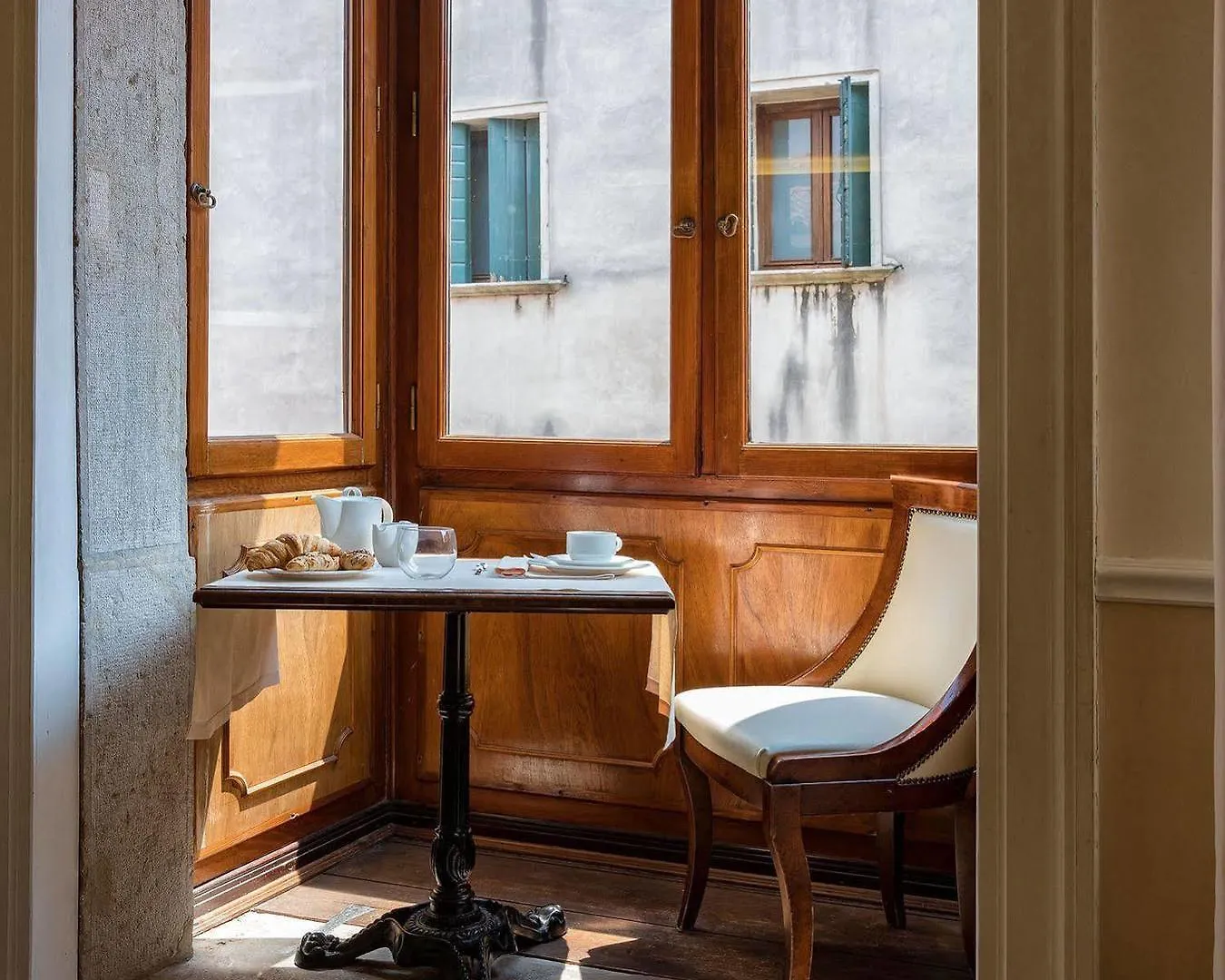 Hotel Dell'Opera Venise