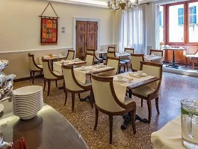 Hotel Dell'Opera Venise Italie